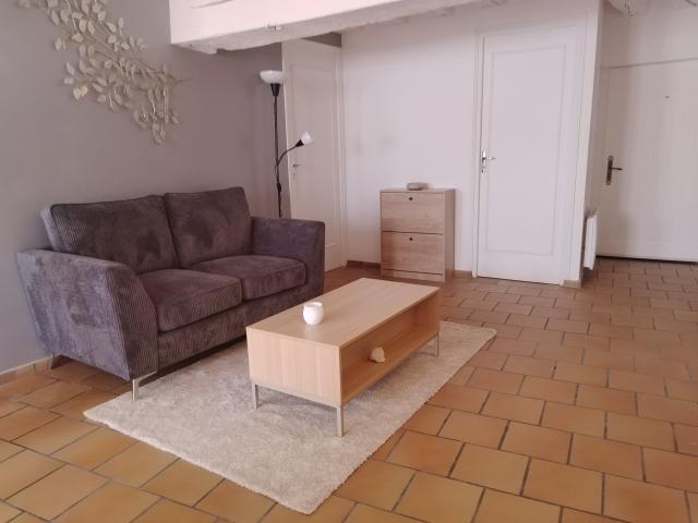 Location appartement T2 Auxerre - Photo 5