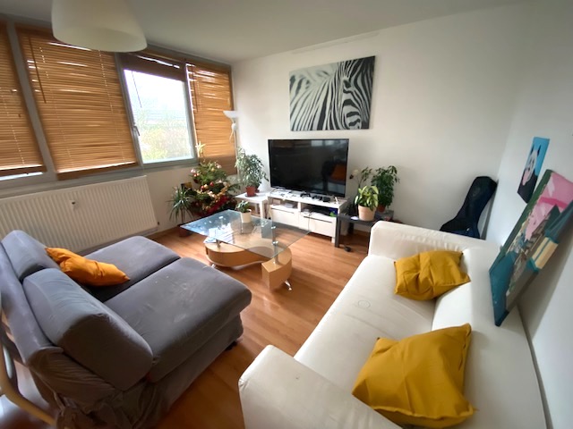 Location chambre Lille - Photo 1