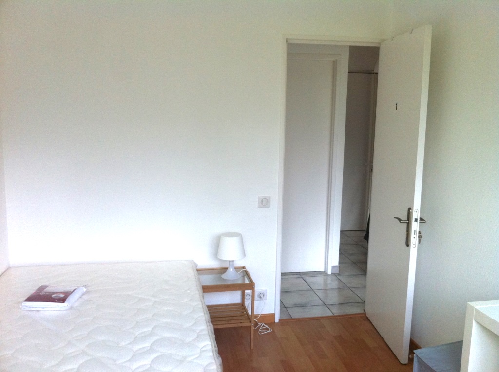 Location chambre Lille - Photo 4