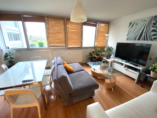 Location chambre Lille - Photo 1