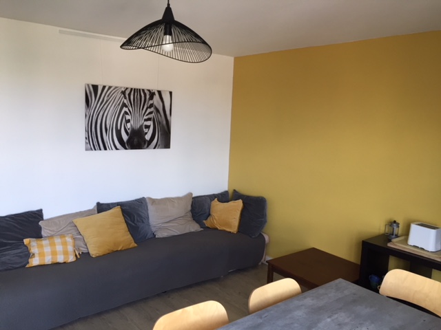 Location chambre Compiegne - Photo 1