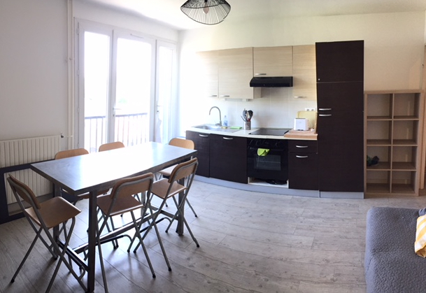 Location chambre Compiegne - Photo 2
