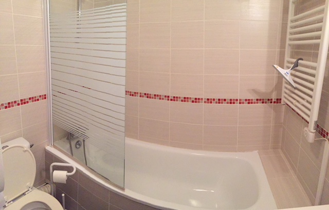 Location chambre Compiegne - Photo 3