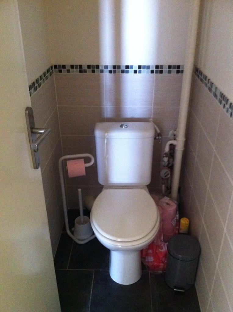 Location chambre Compiegne - Photo 4