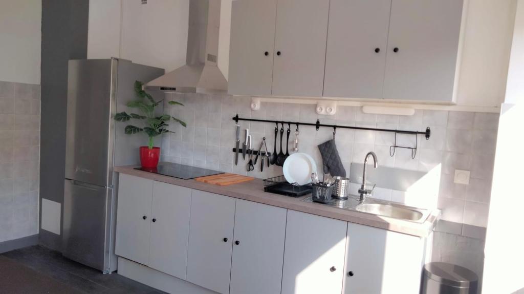 Location chambre Mulhouse - Photo 1