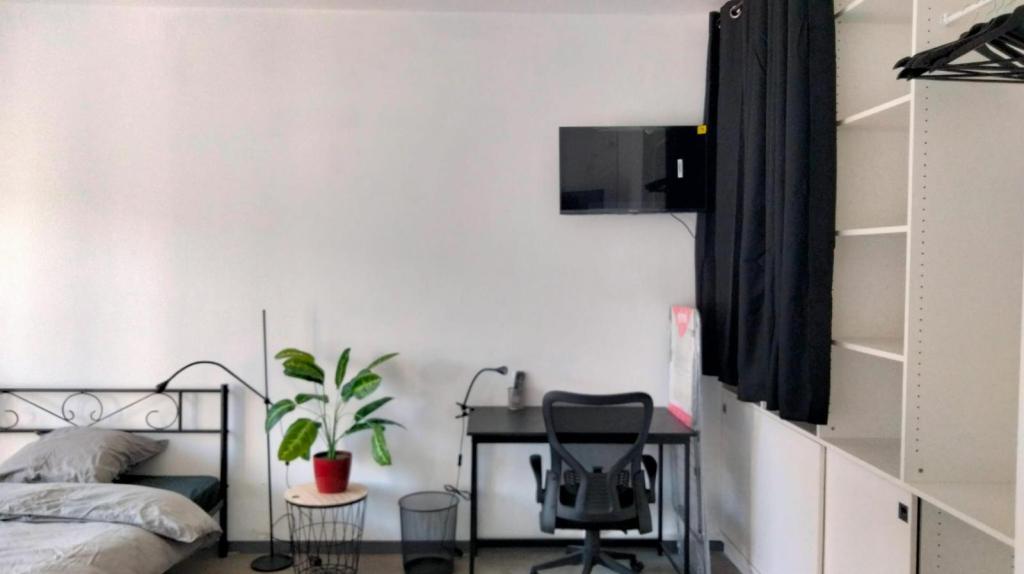 Location chambre Mulhouse - Photo 4