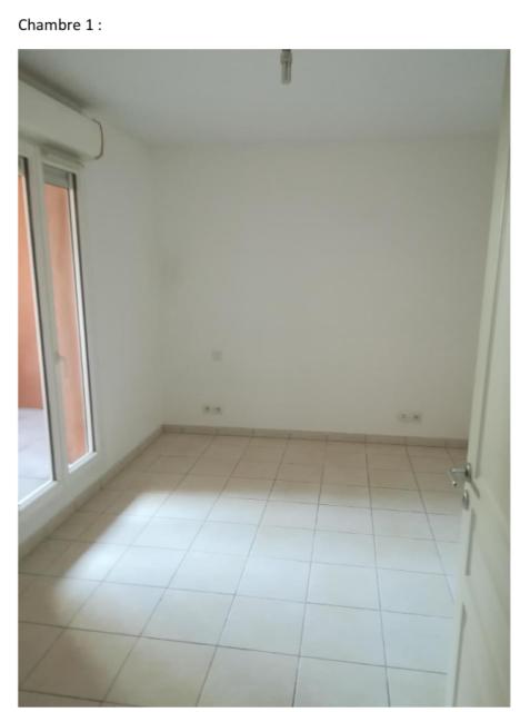 Location appartement T3 La Seyne sur Mer - Photo 4
