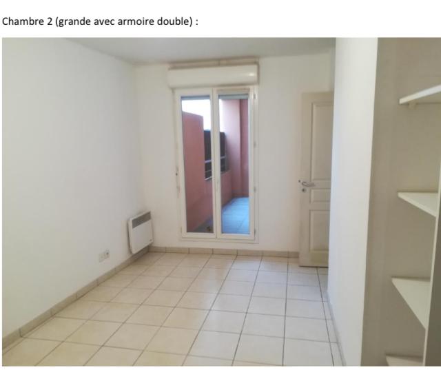 Location appartement T3 La Seyne sur Mer - Photo 5