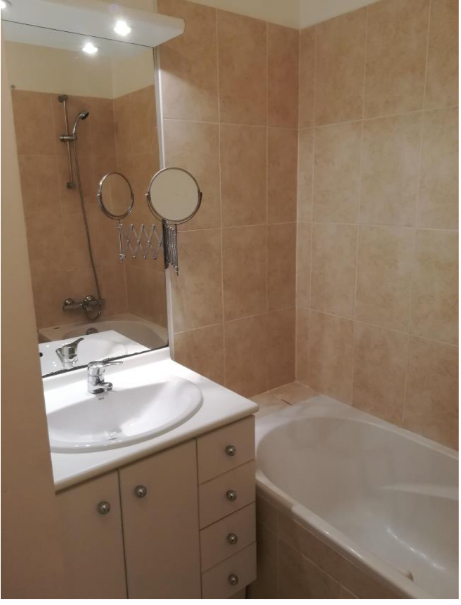 Location appartement T3 La Seyne sur Mer - Photo 6