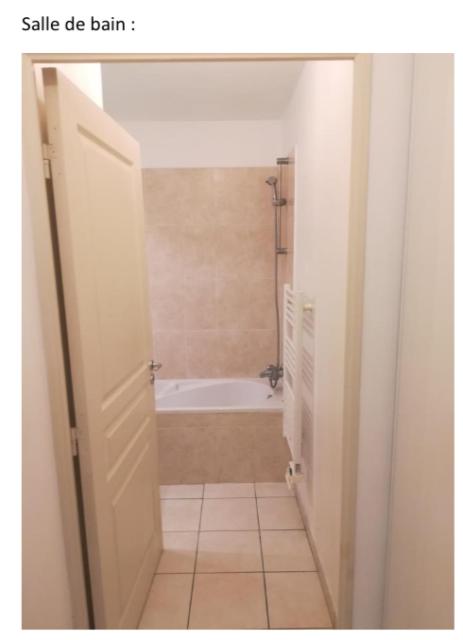 Location appartement T3 La Seyne sur Mer - Photo 7