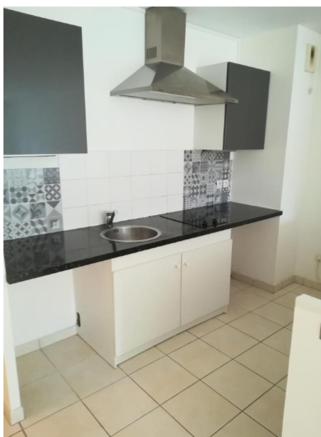 Location appartement T3 La Seyne sur Mer - Photo 8