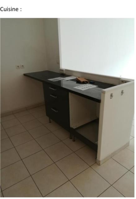 Location appartement T3 La Seyne sur Mer - Photo 9