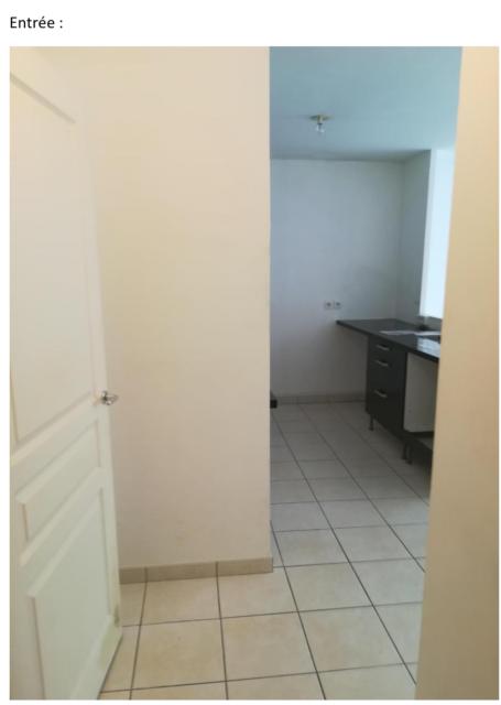 Location appartement T3 La Seyne sur Mer - Photo 10