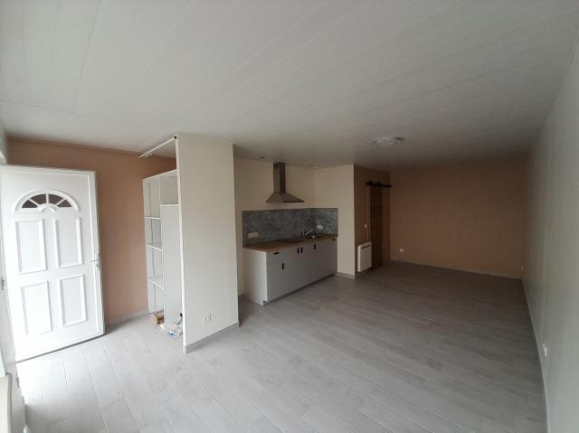 Location studio Montendre - Photo 3