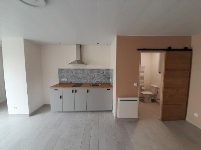 Location studio Montendre - Photo 4