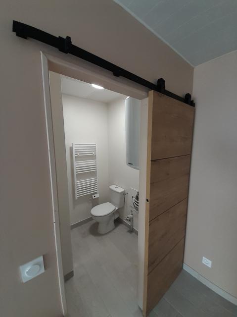 Location studio Montendre - Photo 5
