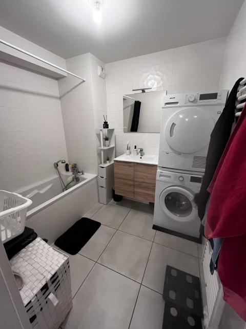Location appartement T2 Illkirch Graffenstaden - Photo 3