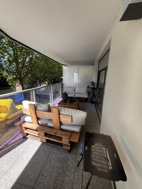 Location appartement T2 Illkirch Graffenstaden - Photo 4