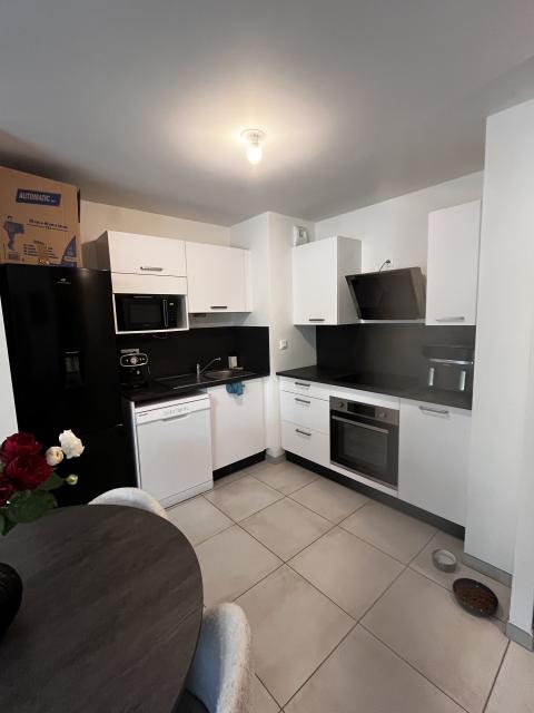 Location appartement T2 Illkirch Graffenstaden - Photo 5