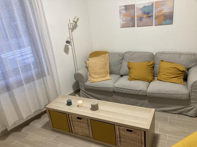 Location appartement T2 Gentilly - Photo 2