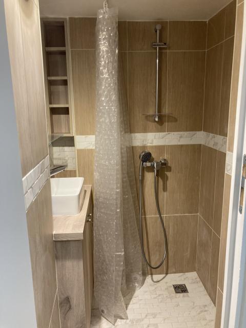 Location appartement T2 Gentilly - Photo 6