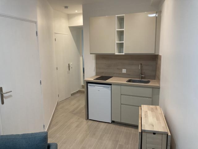 Location appartement T2 Gentilly - Photo 2