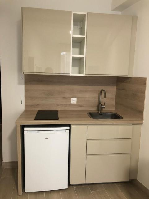 Location appartement T2 Gentilly - Photo 3