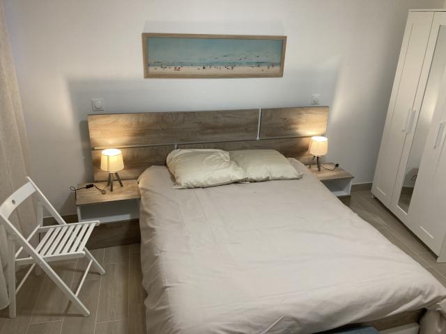 Location appartement T2 Gentilly - Photo 4