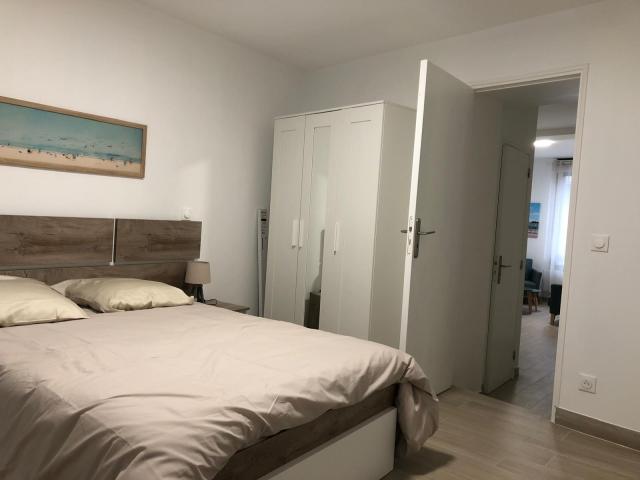 Location appartement T2 Gentilly - Photo 5