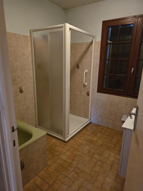 Location maison F6 Chateaulin - Photo 5