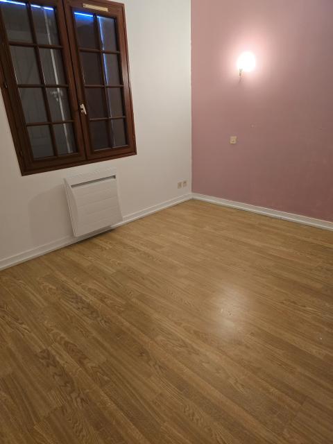 Location maison F6 Chateaulin - Photo 6