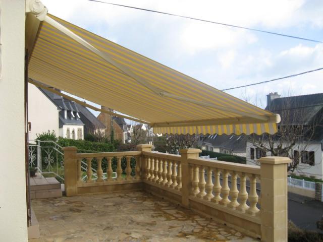 Location maison F6 Chateaulin - Photo 7