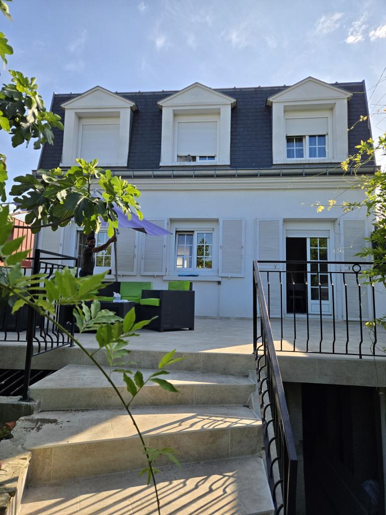 Location chambre Bezons - Photo 1