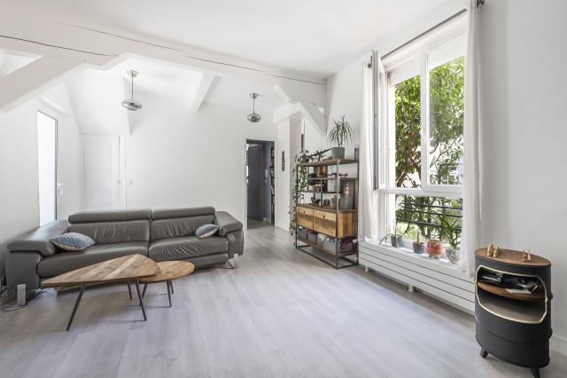 Location maison F4 Meudon - Photo 2