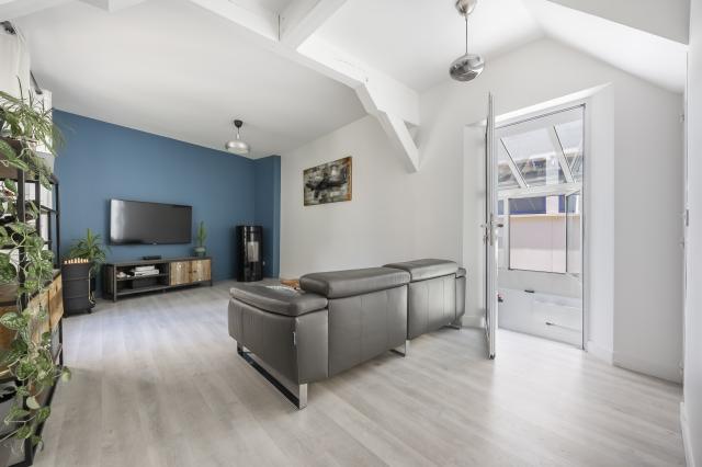 Location maison F4 Meudon - Photo 3