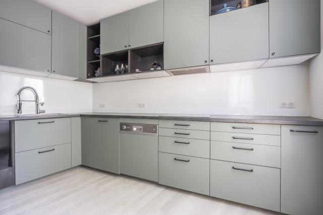 Location maison F4 Meudon - Photo 5