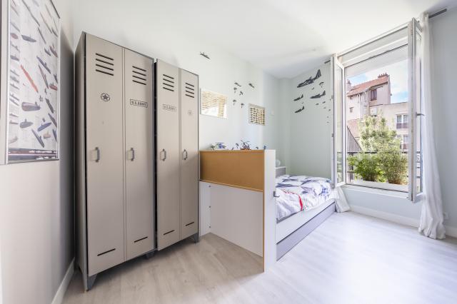 Location maison F4 Meudon - Photo 6