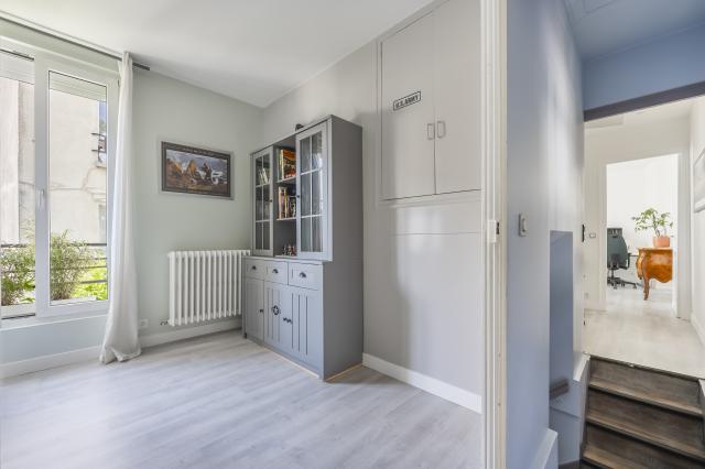 Location maison F4 Meudon - Photo 7
