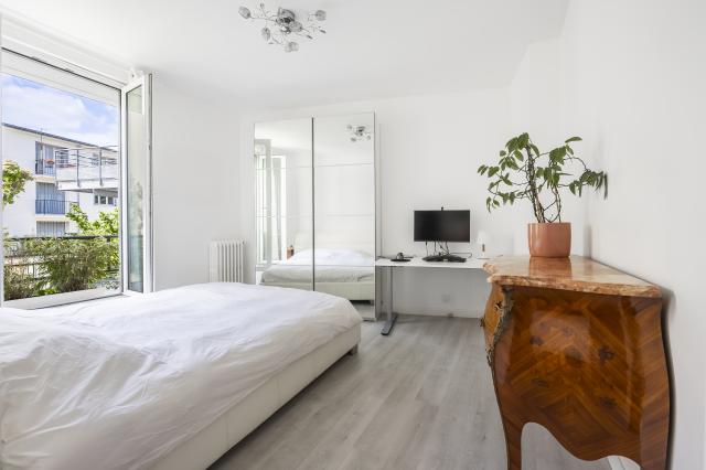 Location maison F4 Meudon - Photo 8
