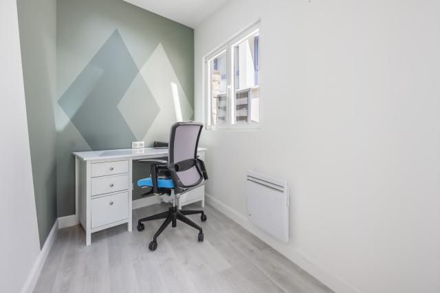 Location maison F4 Meudon - Photo 9