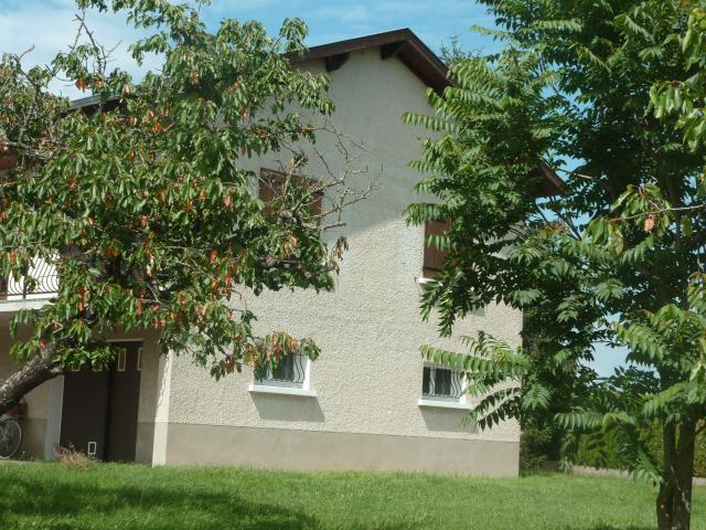 Location maison F5 Brindas - Photo 4