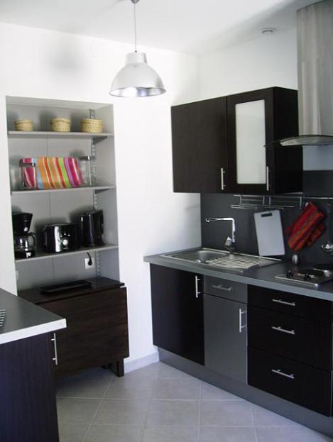 Location studio Avignon - Photo 3