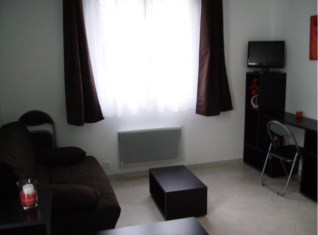 Location studio Avignon - Photo 4