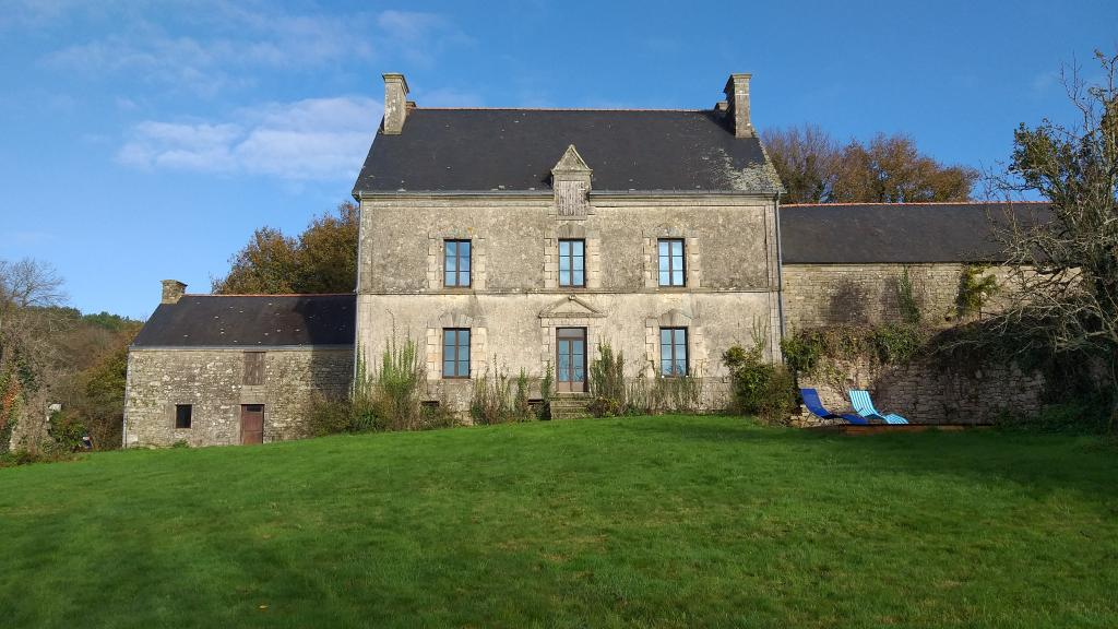 Location chambre Trefflean - Photo 1
