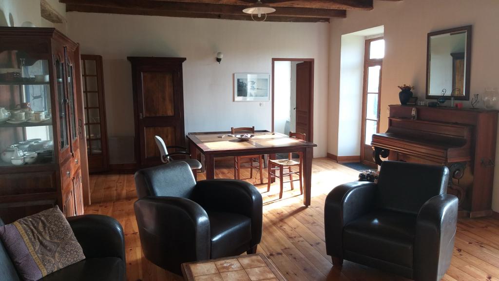 Location chambre Trefflean - Photo 4