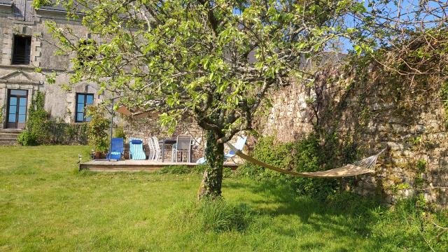 Location maison F7 Trefflean - Photo 2