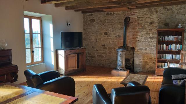 Location maison F7 Trefflean - Photo 3