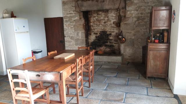 Location maison F7 Trefflean - Photo 5