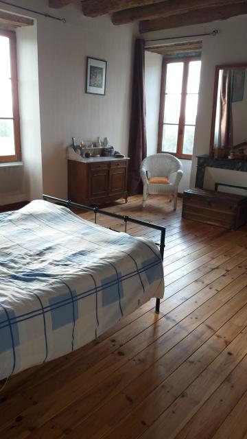Location maison F7 Trefflean - Photo 9