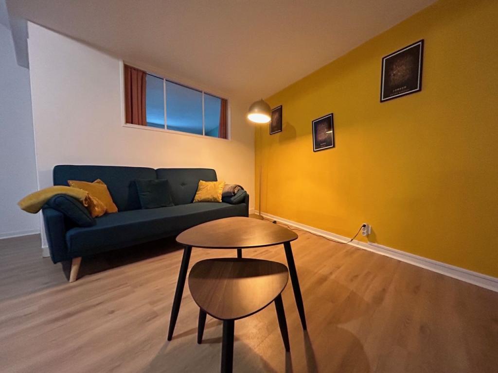 Location chambre Poitiers - Photo 4